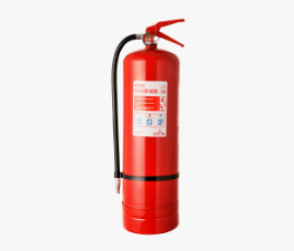 Extintor Polvo Químico Seco (ABC) 10KG 75% F.M