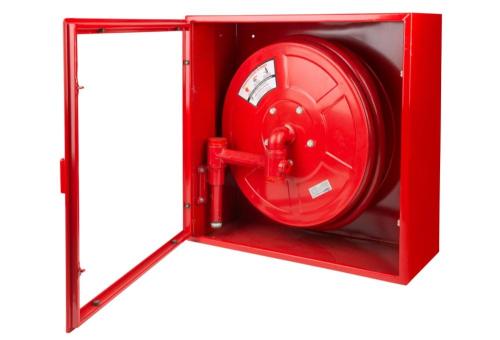 Manguera Red Húmeda 25 Metros Semi Rígida