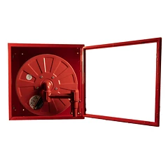 Manguera Red Húmeda 30 Metros Semi Rígida